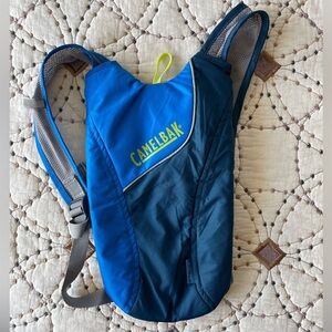 CAMELBAK -SKEETER POSEIDON ELECTRIC BLUE
